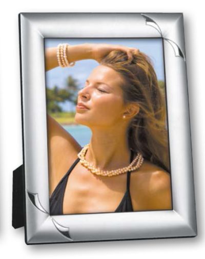 0417710800 - ZEP CORNICE SILVER 328ASS06-5R 13X18