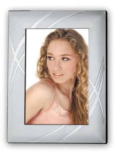 0417710823 - ZEP CORNICE SILVER 328ASS55-8R 20X25