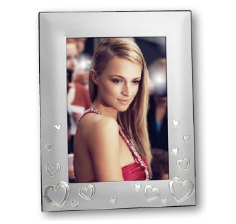 0417710922 - ZEP CORNICE SILVER 13X18 328ASS123-5R