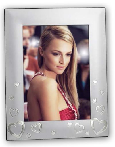 0417710980 - ZEP CORNICE SILVER 15X20 328ASS123-6R