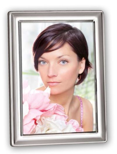 0417711014 - ZEP CORNICE SILVER 235S03-8R 20X25