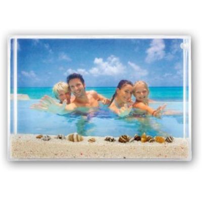 0417711448 - ZEP SHAKE FRAME HONOLULU 10X15  RB109