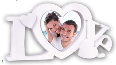 0417711564 - ZEP LOVE CORNICE MARBELLA WHITE 10X10 (22X11,5) Z23W