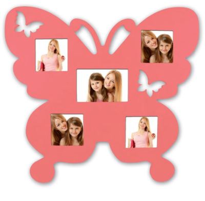0417711647 - ZEP CORNICE MULTI BUTTERFLY PW529  5Q 4X10X10 10X15 (54X50)