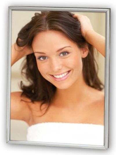 0417711736 - ZEP CORNICE SILVER 120S01-6R 15X20