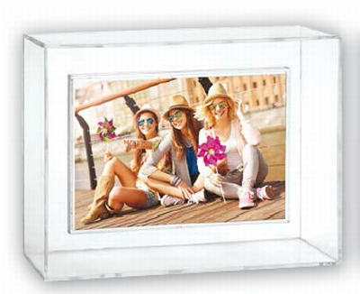 0417711810 - ZEP CORNICE NEON CLEAR 10X15 (21X16X4,5) B146C
