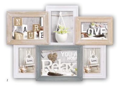 0417711900 - ZEP CORNICE MULTI VINCENNES 3x10X15 2x13X18 15X20 (57x41) TY1449