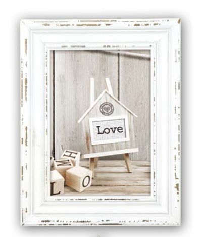 0417711946 - ZEP CORNICE RIVOLI WHITE 10X15 SY946W