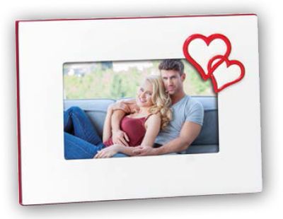 0417711956 - ZEP LOVE CORNICE VANIA 13X18 AR857