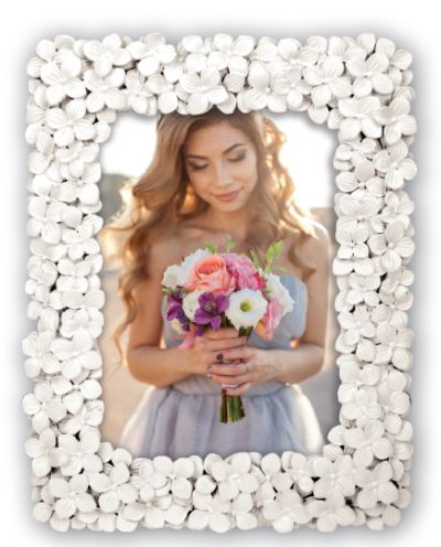 0417711965 - ZEP CORNICE BLUMEN 13X18 EE9457