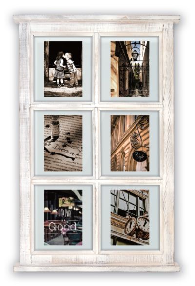 0417712146 - ZEP CORNICE MULTI HAMPTON W 6X10X15 (43X68) TZ66W