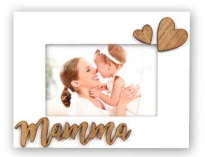 0417712182 - ZEP CORNICE MAMMA I 10X15 MM465I
