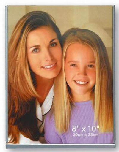 0417712260 - ZEP CORNICE METALLO WINDOW 15X20 VERTICALE 92001S3