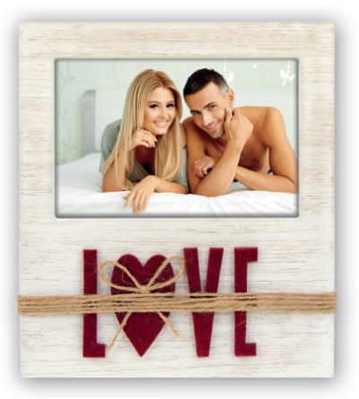 0417712358 - ZEP LOVE CORNICE LUANA 10X15 WS246