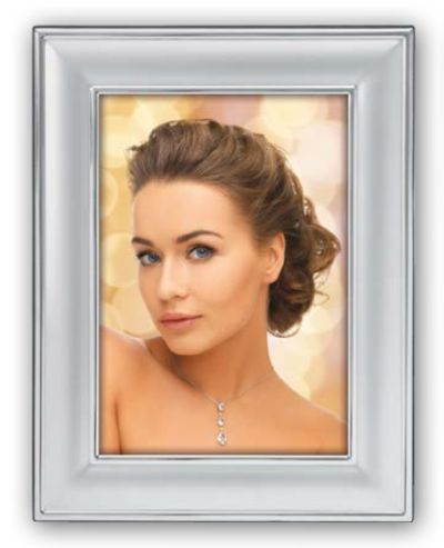 0417712367 - ZEP CORNICE SILVER S30-4R 10X15