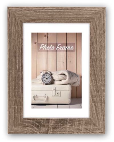 0417712380 - ZEP CORNICE NELSON 5 20x30 tavolo e parete V21235