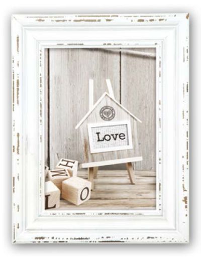 0417712462 - ZEP CORNICE RIVOLI WHITE 15X20 SY968W
