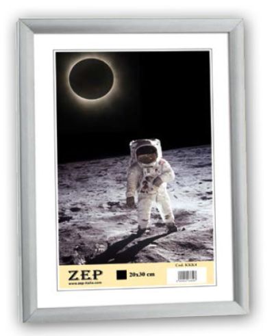 0417712467 - ZEP KIT CORNICI KL4 20x30 12 PEZZI