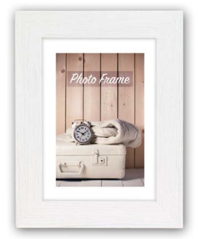 0417712485 - ZEP CORNICE NELSON 3 10x15 tavolo e parete V21463