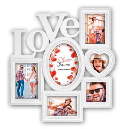0417712505 - ZEP LOVE CORNICE MULTI BADALONA 2X9X9  1X9X13 1X10X15 1X13X18 (40X44) XB28