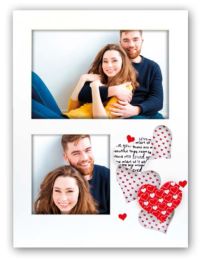 0417712585 - ZEP LOVE CORNICE ARISA 2Q 10X15/9X9 (18X25) WG792