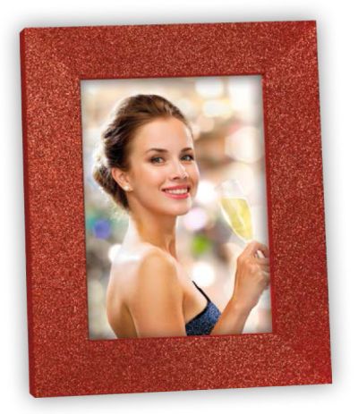 0417712596 - ZEP CORNICE BROADWAY RED 20X30 MG523