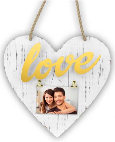 0417712607 - ZEP LOVE CORNICE ELVIRA GOLD 10X15 (36X36) LC22G