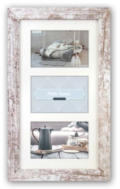 0417712621 - ZEP CORNICE NELSON 6 MULTI 3Q 3x13X18 (28X51) V23136