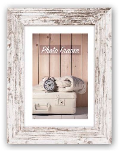 0417712627 - ZEP CORNICE NELSON 6 50x70 parete V21756