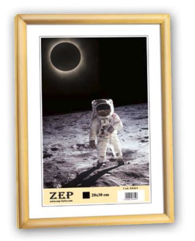 0417712666 - ZEP KIT CORNICI 20x30 GIALLO 12 PEZZI  KG4