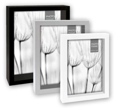 0417712727 - ZEP CORNICE TRILOGY2 (3PZ 1 10X15 1 13X18 1 15X20) TR245