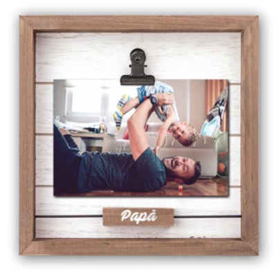 0417712778 - ZEP CORNICE PAPA' FLAVIO 10X15 ZR8846