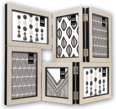 0417712781 - ZEP CORNICE MULTI CARPI pieghevole1x10X10 5x10X15 FF1720