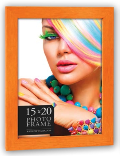 0417712845 - ZEP CORNICE MEXICO 1 ARANCIONE 20X30 V88231