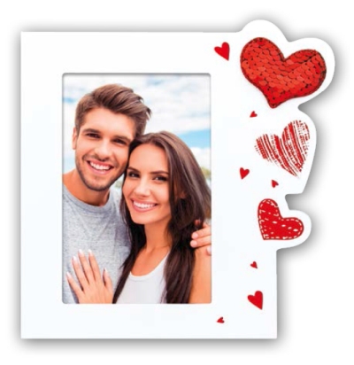 0417712875 - ZEP LOVE CORNICE ALISIA 10x15 PQ3446