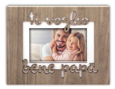 0417712985 - ZEP CORNICE PAPA' ROBERTO 10X15 NG546I