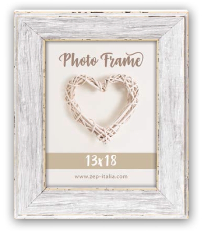 0417713004 - ZEP CORNICE TODI WHITE 20X30 (tavolo e parete) BE423