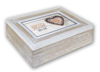 0417714717 - ZEP ZACAPA BOX 13X18 EZ577