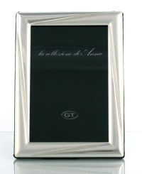 0418000005 - CORNICE SILVER MILANO P03 10X15 MF42003