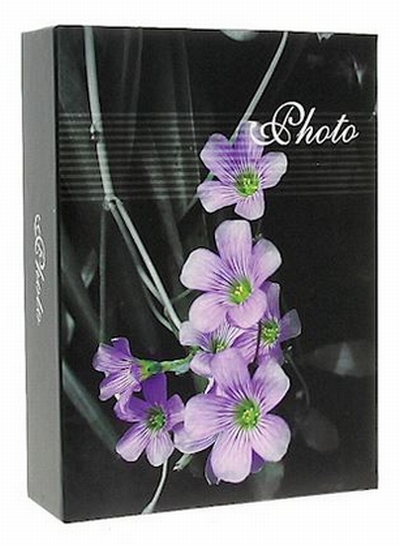 0420030132 - GEDEON ALBUM MM46200MSECRET 10x15 200 FOTO
