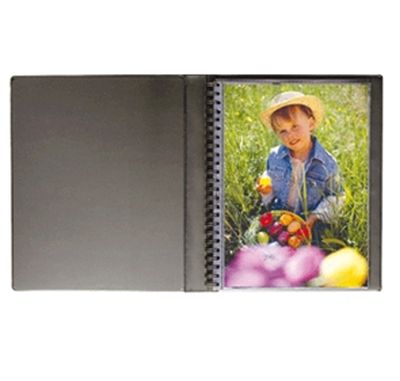0420810025 - SVAR 09070511 PORTFOLIO DIT 21X30 18 BUSTE