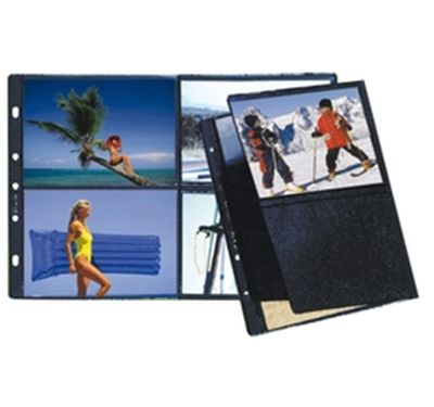 0420810161 - SVAR BUSTA HARMONY NERA 11X16-4/10 25381204