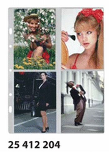 04208102119 - SVAR BUSTA MULTIPRINT PHOTOLUX 11X16-8/10 25412204