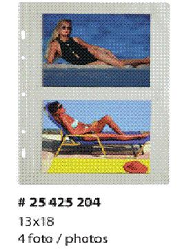 0420810212 - SVAR BUSTA MULTIPRINT PHOTOLUX 13X18-4/10 25425204