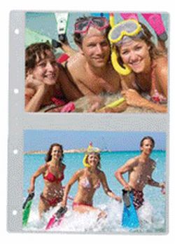 0420810235 - SVAR 25406204 BUSTA MULTIFOTO 13X18  X10