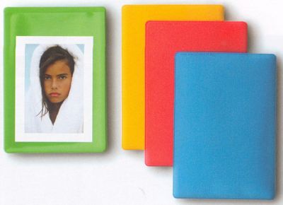 0420810352 - SVAR BUSTA CARTA D'IDENTITA' A TASCA VINYL "SETA" 7,5X11,5/25 25366000