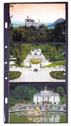 0420810437 - SVAR BUSTA PHOTOVISION NERA 10X15-6/10 25369210