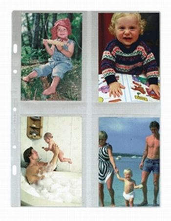 0420810464 - SVAR BUSTA MULTIPRINT PHOTOLUX 10X15-8 /10 25410204