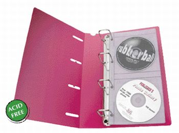 0420810466 - SVAR COPERTINA AD ANELLE X CD 70033080