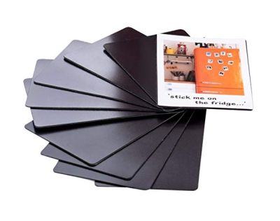 0424010033 - FUJI INSTAX MINI MAGNETI  10 PEZZI